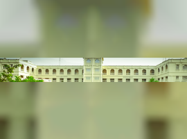 Aalim Muhammed Salegh College of Engineering