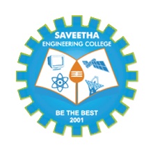 Saveetha Engineering College, Chennai logo
