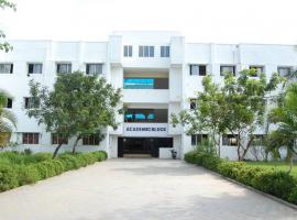 Shri Andal Alagar College of Engineering (SAACE)