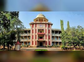 Thiagarajar College of Engineering