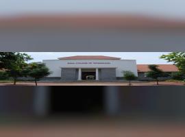 Sona College of Technology