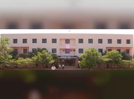 Pandian Saraswathi Yadav Engineering College