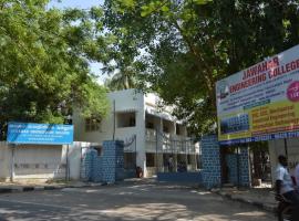 Jawahar Engineering College