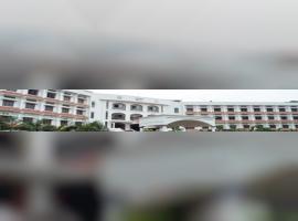 Loyola - ICAM College of Engineering and Technology