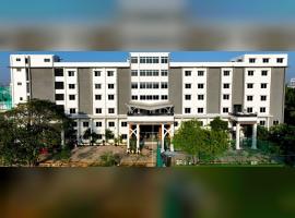 MCE - Meenakshi College of Engineering