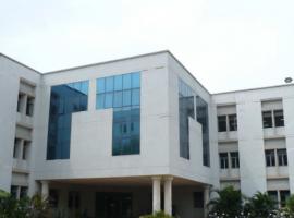 Meenakshi Sundararajan Engineering College