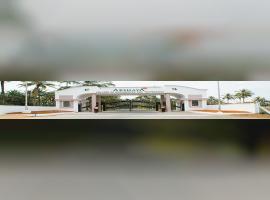 Akshaya College of Engineering and Technology