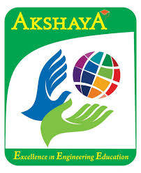 Akshaya College of Engineering and Technology logo