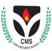 CMS College of Engineering and Technology logo