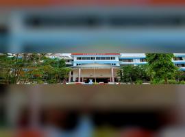 Christ The King Engineering College