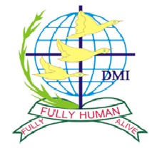 Christ The King Engineering College logo