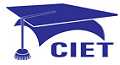 CIET Coimbatore logo