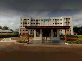 Dr. Mahalingam College of Engineering and Technology