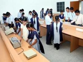 A.R. Engineering College Villupuram Chennai (AREC)