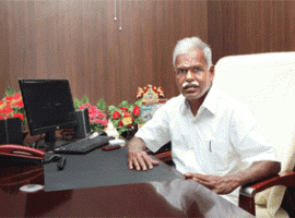 A.C.T. College of Engineering & Technology