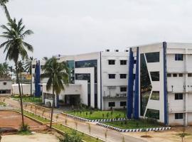 AVS Engineering College