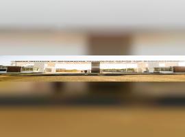 IIITDM Kancheepuram - Indian Institute of Information Technology Design & Manufacturing