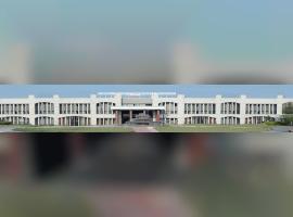Kamaraj College of Engineering and Technology