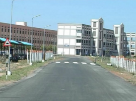 K.L.N College of Information Technology