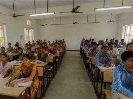 Dhanalakshmi College of Engineering