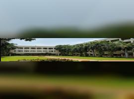 NEC - Nandha Engineering College