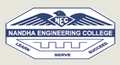 NEC - Nandha Engineering College logo
