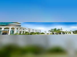 Dhaanish Ahmed College Of Engineering