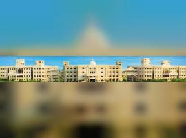 GRT Institute of Engineering and Technology