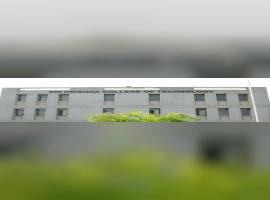 Sri Krishna College of Technology [SKCT]