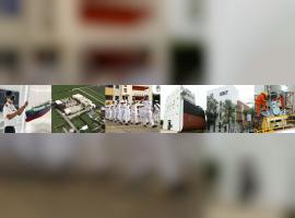 Hindustan Institute of Maritime Training (HIMT)