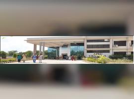 Adhiparasakthi Engineering College