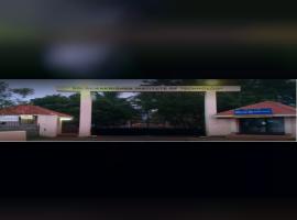 SRIT - Sri Ramakrishna Institute of Technology