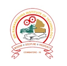SRIT - Sri Ramakrishna Institute of Technology logo