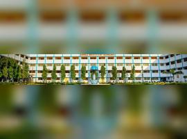 Loyola Institute of Technology