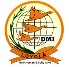 Loyola Institute of Technology logo