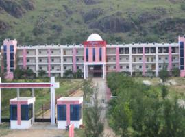 Loyola Institute of Technology and Science (LITES, Kanyakumari)