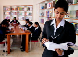 PPG Institute of Technology (PPGIT)