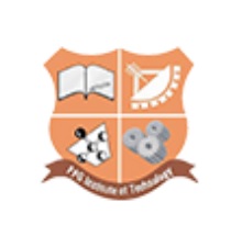 PPG Institute of Technology (PPGIT) logo