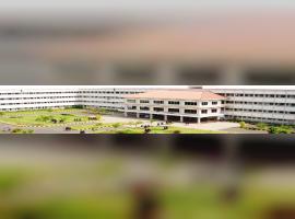 Vivekanadha College of Engineering For Women, Vivekanandha Educational Institutions for Women