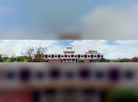 MIET Engineering College