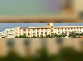 Velammal Institute of Technology