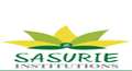 Sasurie Academy of Engineering logo