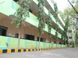 RCVS College of Engineering (RVSCET)