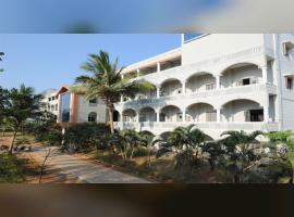 CK College Of Engineering And Technology (CKCET)