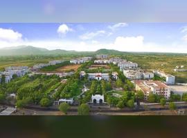 Dhanalakshmi Srinivasan College of Engineering