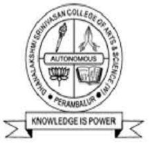 Dhanalakshmi Srinivasan College of Engineering logo