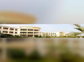 GCT - Gnanamani College of Technology