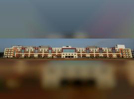 KRCE - K Ramakrishnan College of Engineering