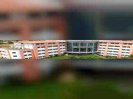 Nehru Institute of Technology - NIT Coimbatore