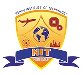 Nehru Institute of Technology - NIT Coimbatore logo